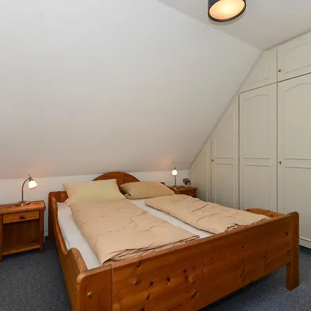 Feriencenter Apartment Wyk auf Foehr