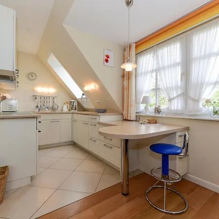 Feriencenter * Wyk auf Föhr