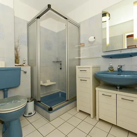 Feriencenter דירה