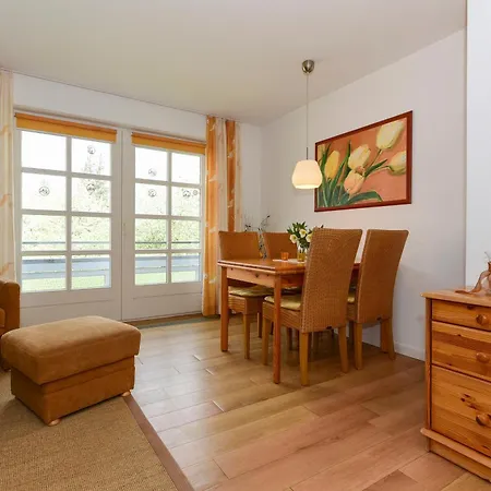 Feriencenter * Wyk auf Föhr